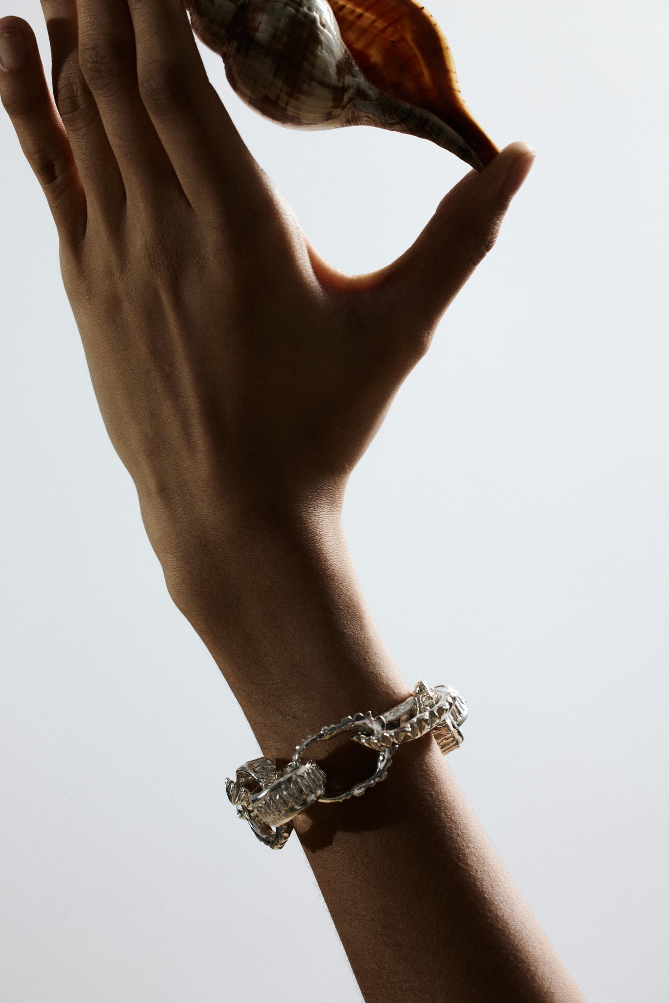 Sessilia Armband