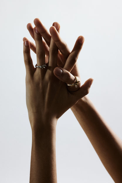 Anthozoa Ring