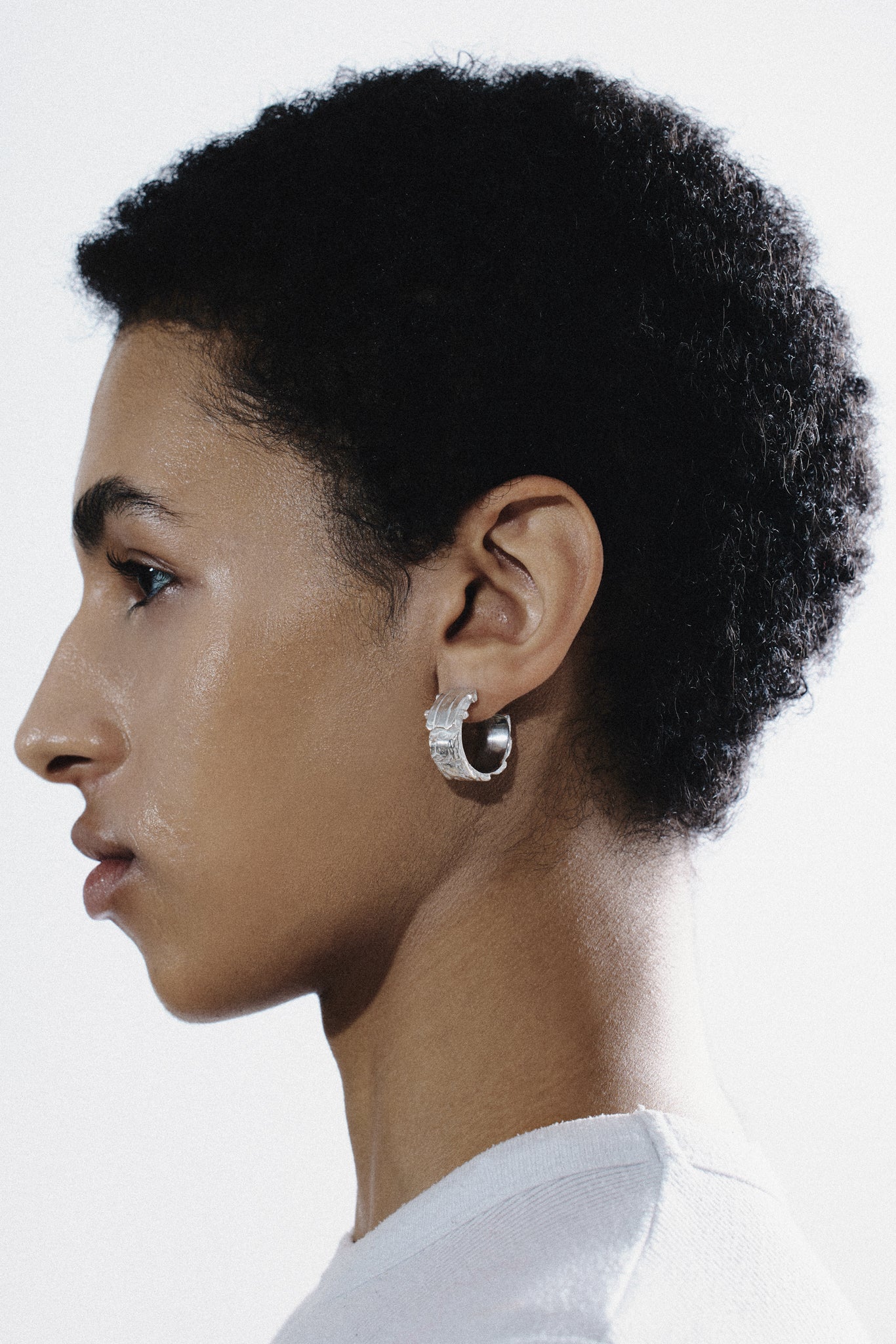 Homarus Earring