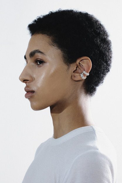 Homarus Ear Cuff Set