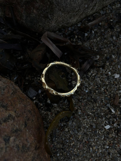 Degraded Ring